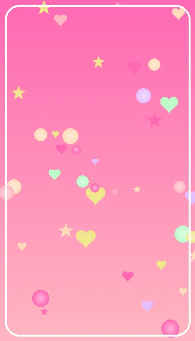 粉色系甜美手机壁纸 - 蜜芽视频 少女壁纸