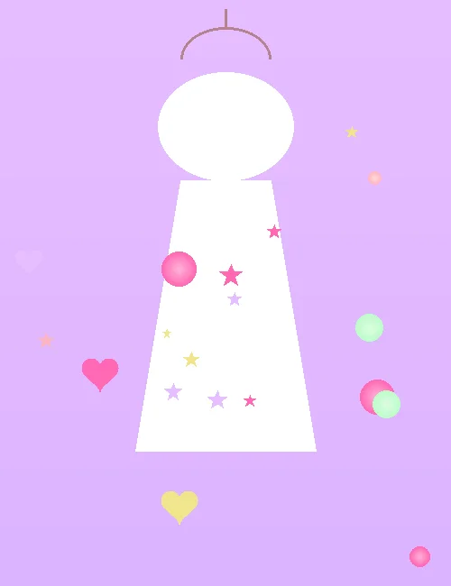 紫色系梦幻穿搭展示 - 蜜芽视频 少女衣橱