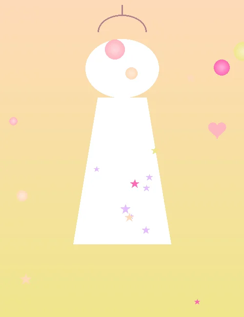 暖色系可爱穿搭展示 - 蜜芽视频 穿搭灵感